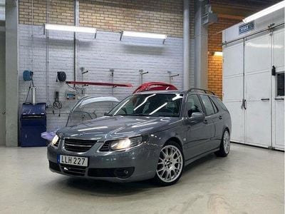 Saab 9-5