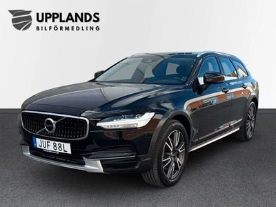 Volvo V90 CC