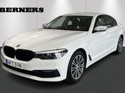 BMW 530e