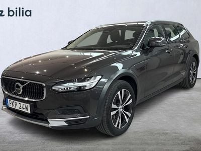 Volvo V90 CC
