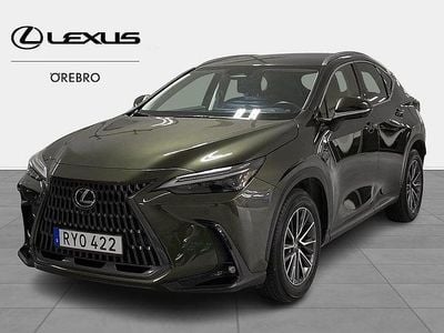 Lexus NX350h