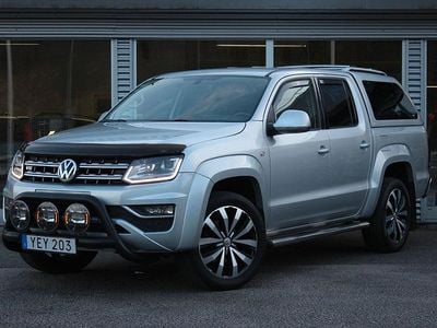 VW Amarok