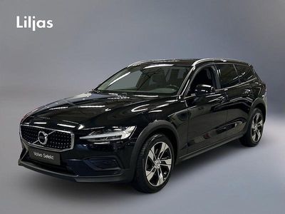 Volvo V60 CC