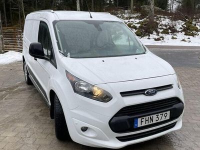 begagnad Ford Transit Connect 230 LWB 1.5 TDCi Powershift Euro 6