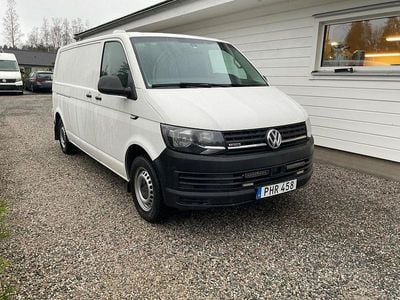 VW T6