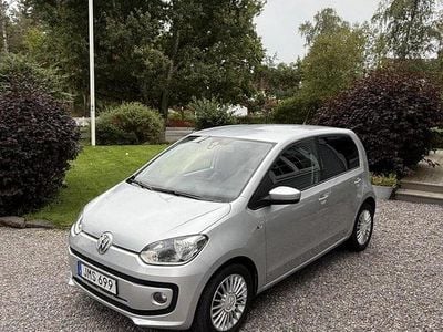 VW up!