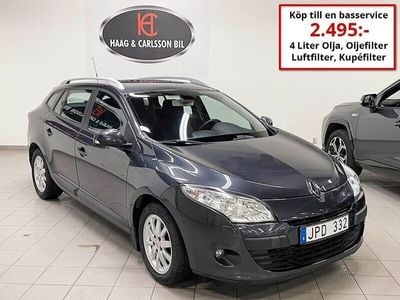 Renault Mégane GrandTour