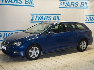 Seat Leon ST