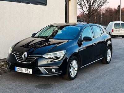 Renault Mégane III