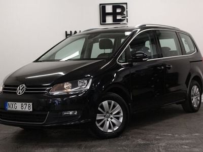 VW Sharan