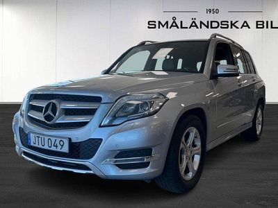Mercedes GLK220