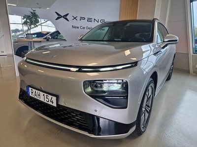 XPENG G9