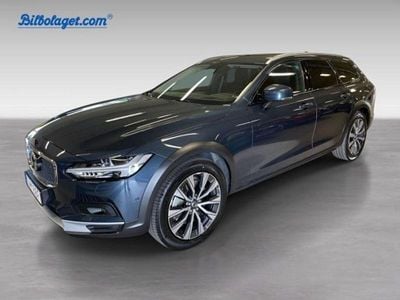 Volvo V90 CC
