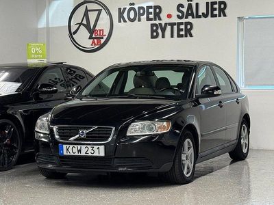 Volvo S40