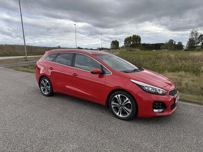 Kia Ceed Sportswagon