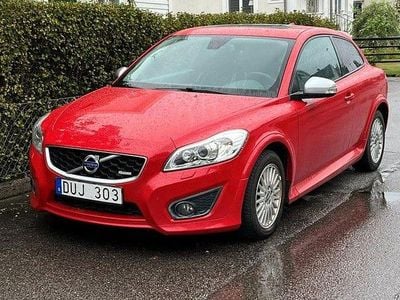 Volvo C30