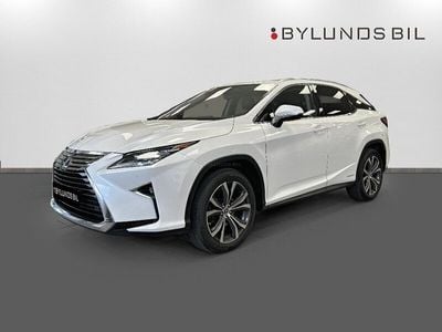Lexus RX450h