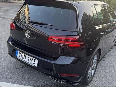 VW Golf VII