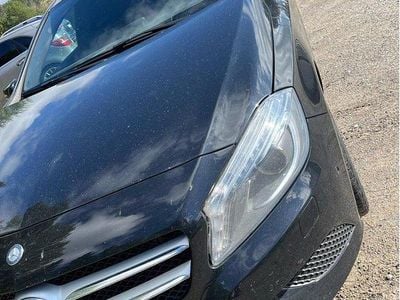 Mercedes A180