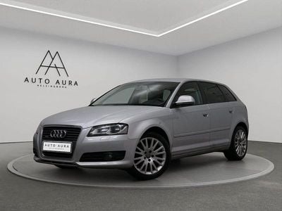 Silver Begagnad 2010 Audi A3 Kombi | 59 000 kr (Marknadspris)