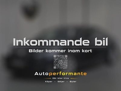 begagnad Volvo XC70 D5 AWD Momentum M-Värmare Drag Sensorer 215hk