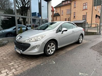 Peugeot 308 CC