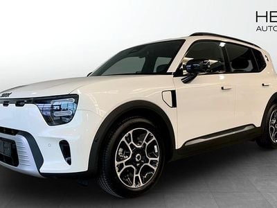 Ny Smart #5 Pro+ 266 kW (363 HK) 2025 Vit SUV