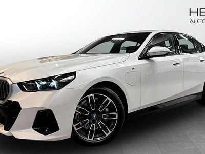 BMW 530e