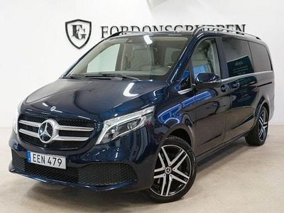 Mercedes V300