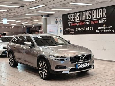 Volvo V90 CC