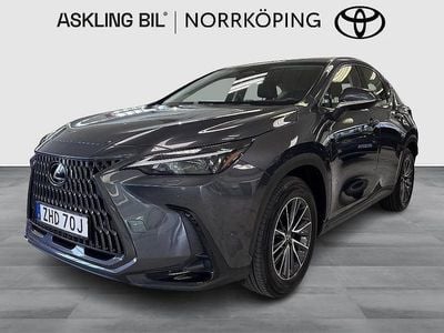 Lexus NX350h