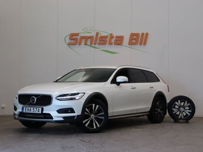 Volvo V90 CC