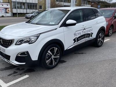 begagnad Peugeot 2008 