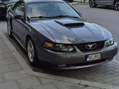 Ford Mustang GT