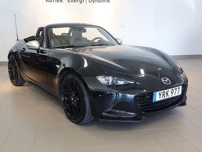 Mazda MX5