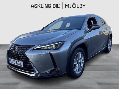 Lexus UX 250h