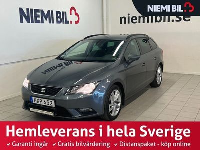 Seat Leon ST