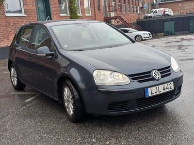 VW Golf