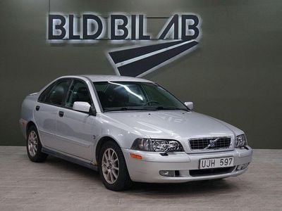 Volvo S40