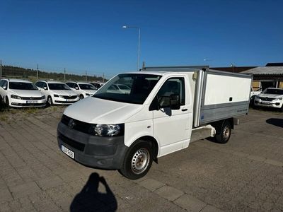 VW T5