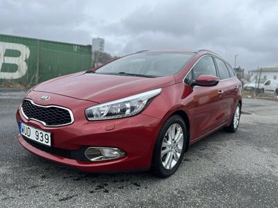 Kia Ceed Sportswagon