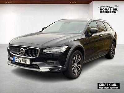 Volvo V90 CC