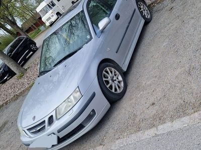 Saab 9-3