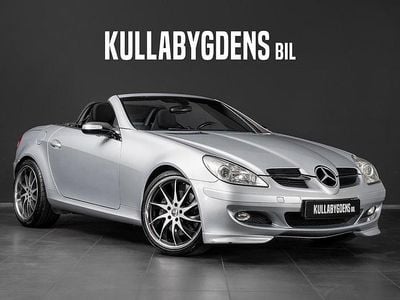 Mercedes SLK350