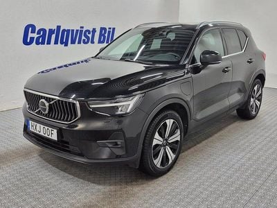 Svart Begagnad 2023 Volvo XC40 Inscription SUV | 339 000 kr (Lite dyr)
