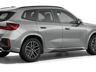 Grå Ny 2026 BMW X1 Comfort Edition SUV | 478 400 kr
