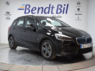 BMW 225 Active Tourer