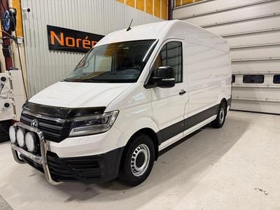 VW Crafter