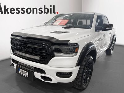 begagnad Dodge Ram Laramie Night Edition Rambox