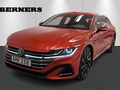VW Arteon